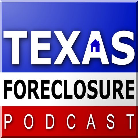 The Basics of Foreclosure