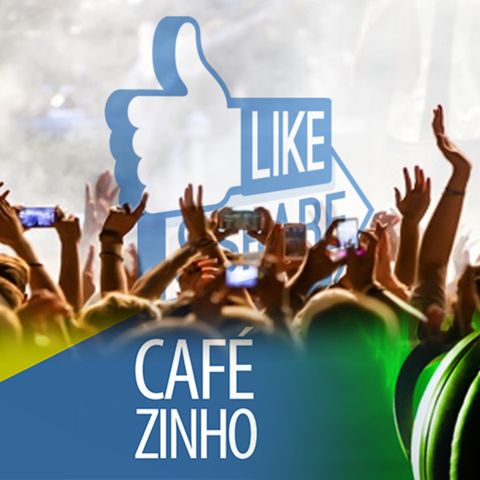 Cafezinho 306 - Sem treta