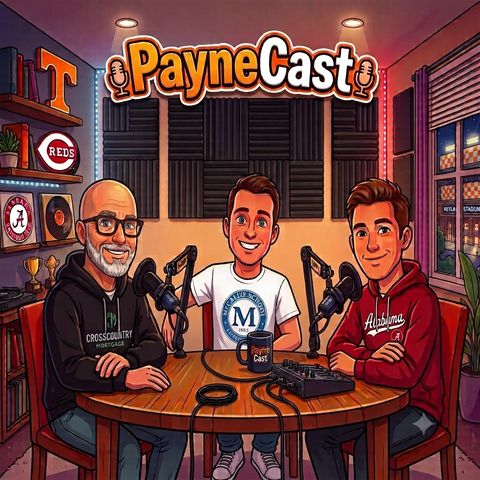 Copertina del podcast