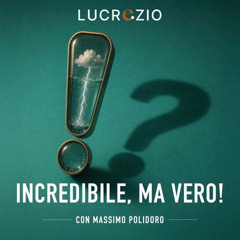 Copertina del podcast
