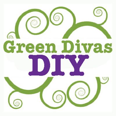 Green Divas DIY: Upcycling