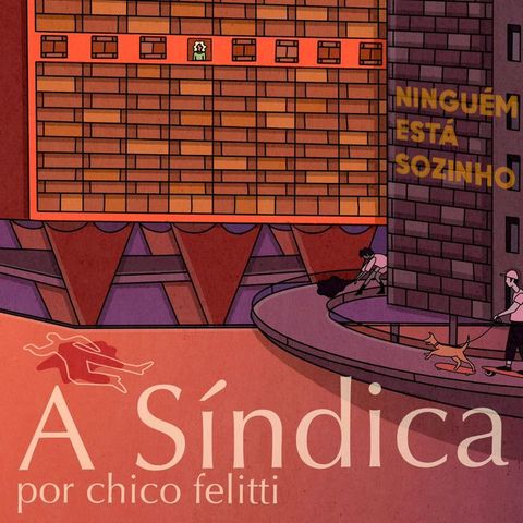 Trailer - A Síndica