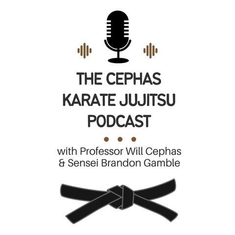 Podcast Cover