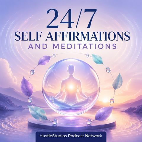 Copertina del podcast