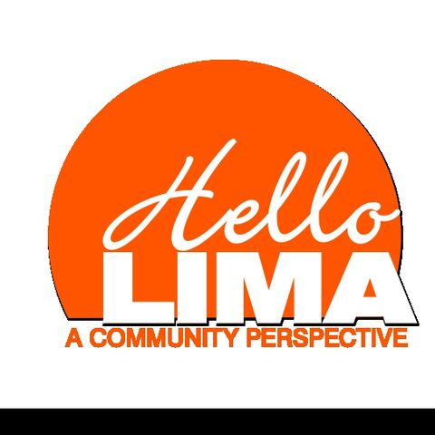 Hello Lima Podcast-Community Enrichment Dinner and Young Entrepreneurship