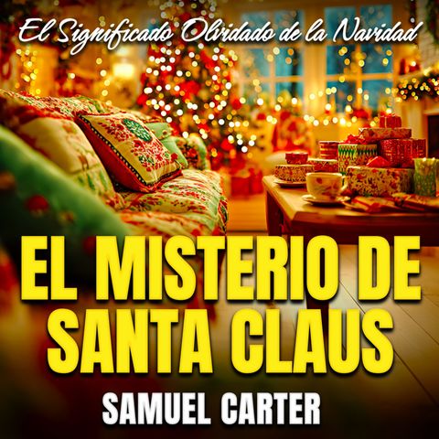 🎁 Verdad Oculta Sobre Santa Claus 🎅 El Espíritu de la Navidad 🎄 Mensaje