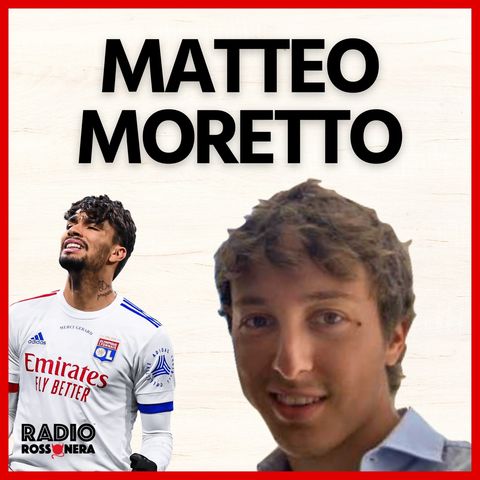 M. Moretto: "Milan, ecco quanto guadagni da Paquetà"