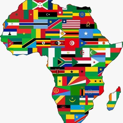 Poema sobre o dia da África