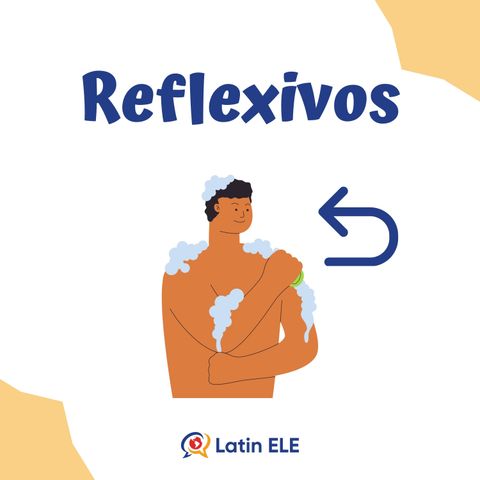 10. Reflexive Verbs in Spanish
