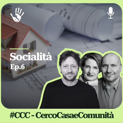 Socialità