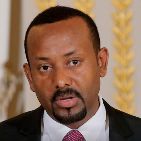 Se va in crisi l'Etiopia è un brutto scherzo per tutti