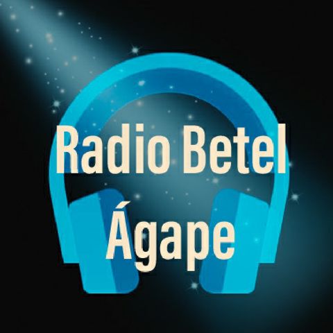 Episódio 9 - Rádio Betel Ágape online's show