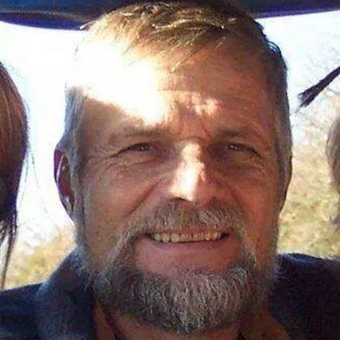 Robert Wayne Cox
