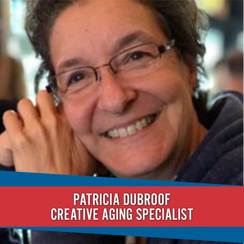 Patricia Dubroof