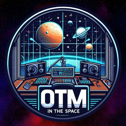 Copertina del podcast