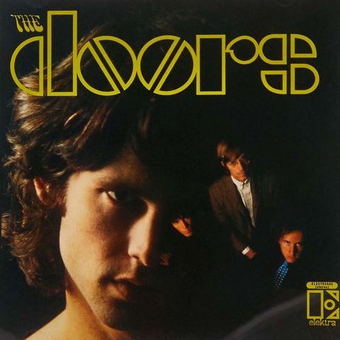The Doors (1967)
