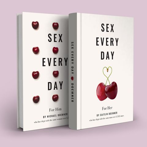 Can You Imagine Sex Every Day