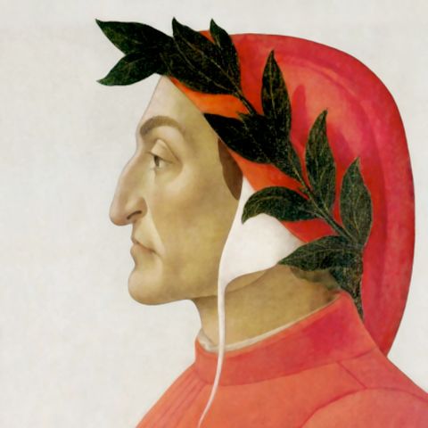 Tanto gentile e tanto onesta pare (Dante Alighieri) - Federico Bellini