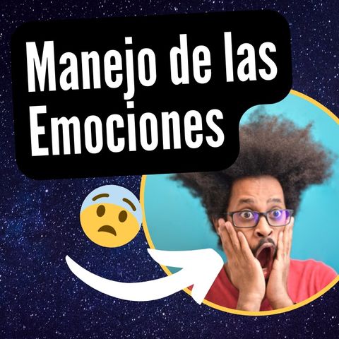 MANEJO DE LAS EMOCIONES