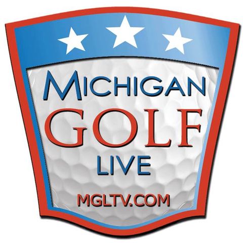 Bill Hobson - "Michigan Golf Live" Host