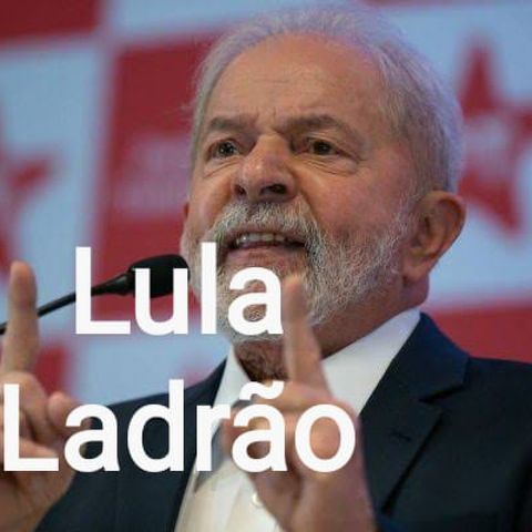 Lula Foi Descondenado