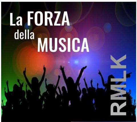 FORZA DELLA MUSICA - La Zora Orchestra
