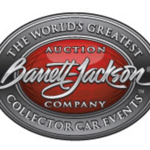 Cristy Lee Barrett Jackson Auction