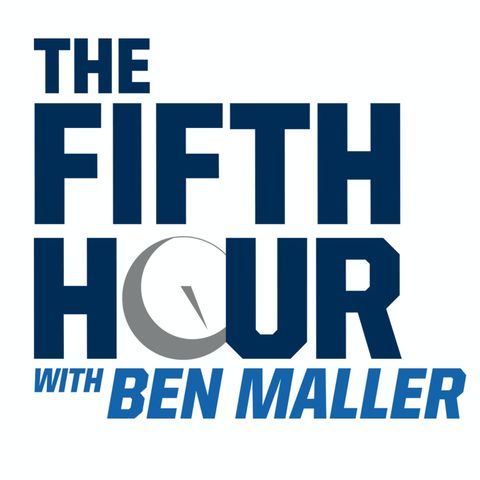 The Fifth Hour: "Just Missed a Marconi" Mail Bag