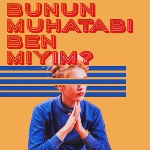 Podcast'in Muhatabı Ben Miyim?// Var Olma Savaşı ve Türkler'in İnternet Kullanımı