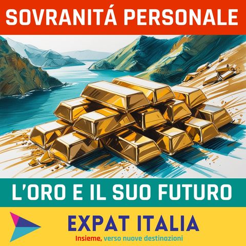 Copertina del podcast