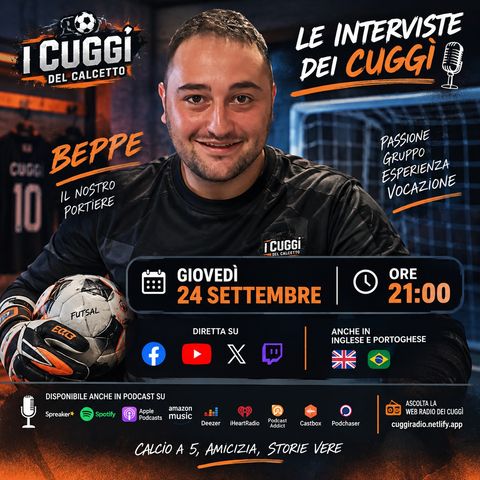Le Interviste dei Cuggì