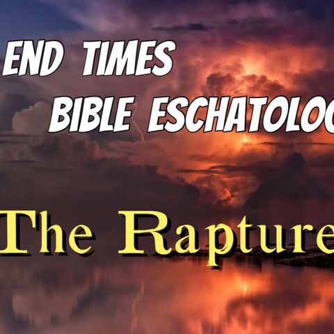 What the Bible says about the RAPTURE | Pastor Zach Weber & Ev. Vincent Skinner