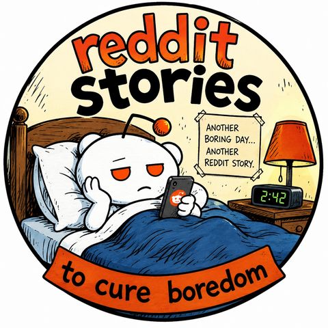 Podcast Cover