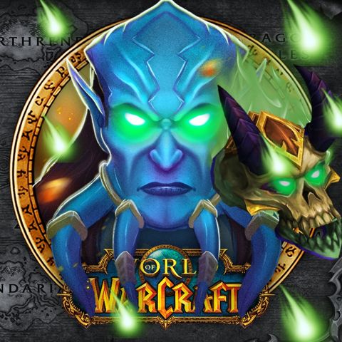 Thal'kiel i Czaszka Man'ari