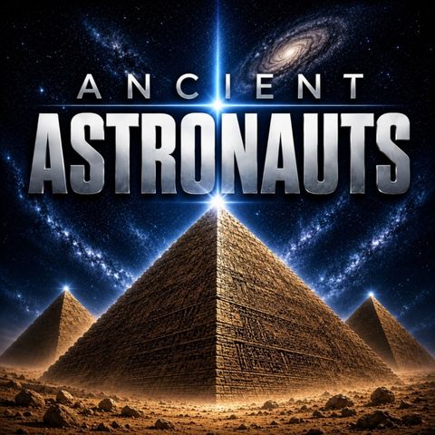 Copertina del podcast