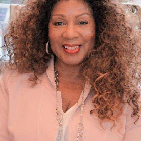 Sabbath Saturday Prophetic Revelations with Dr. Beverly Swanson-Powell