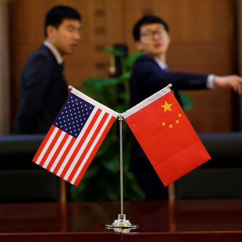 La imposición de aranceles enfría la posibilidad de un acuerdo comercial entre China y EEUU