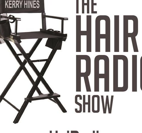 The Hair Radio Morning Show #50  Friday, March 13th, 2015