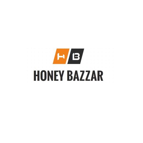 Tulsi Honey | Honeybazzar