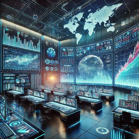 Nasdaq Q3 2025