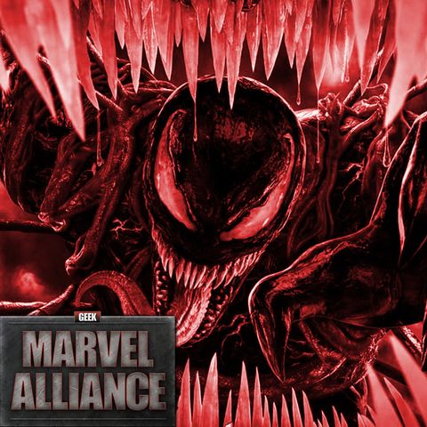Venom: Let There Be Carnage Trailer Breakdown : Marvel Alliance Vol. 48