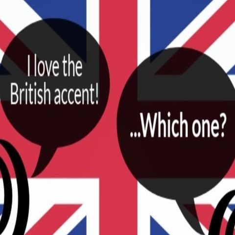 The wrong accent can make you look stupid.