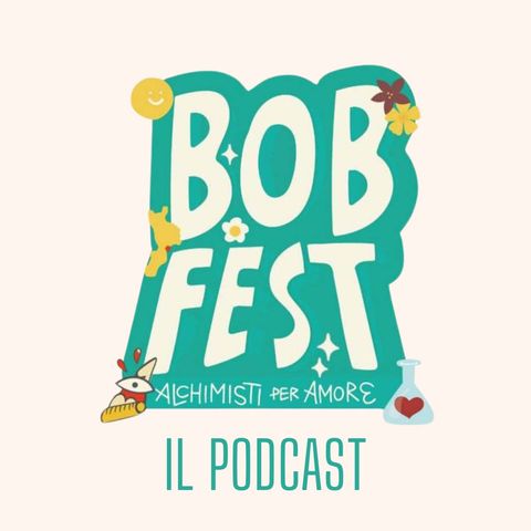 01 | BOB & Friends, Luca Abbruzzino, Luigi Lepore, Antonio Biafora, Antonio Martino e Antonella Mascolo