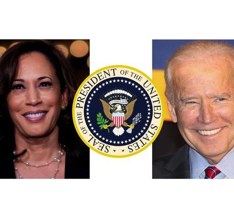 Astrologer Bill Attride Radio Show – Kamala Harris & Joe Biden