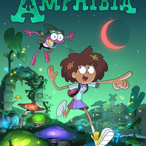 Amphibia Review