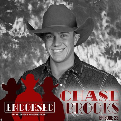 23. Chase Brooks | NFR Bound Again