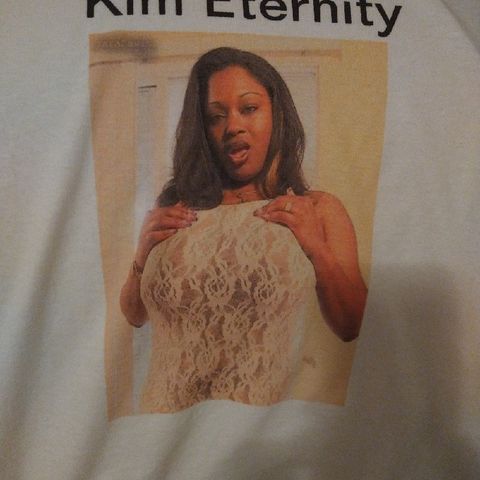 Kim Eternity
