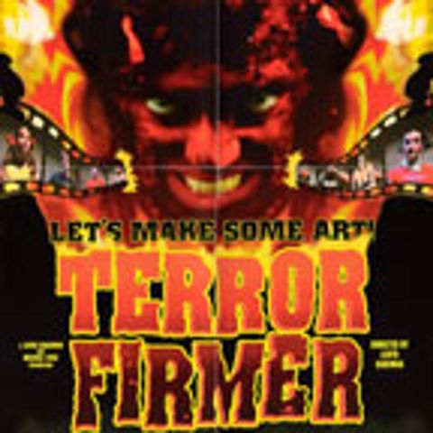 Episode 85: Terror Firmer (1999)