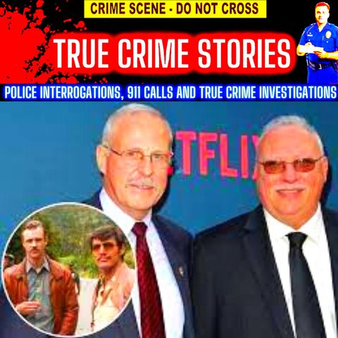 The True Story of Pablo Escobar As Told By DEA Agent Steve Murphy