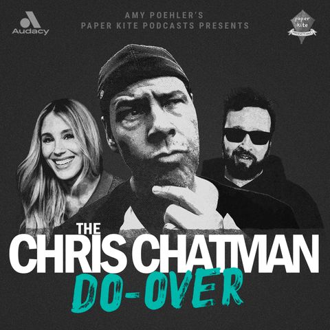 Introducing The Chris Chatman Do-Over